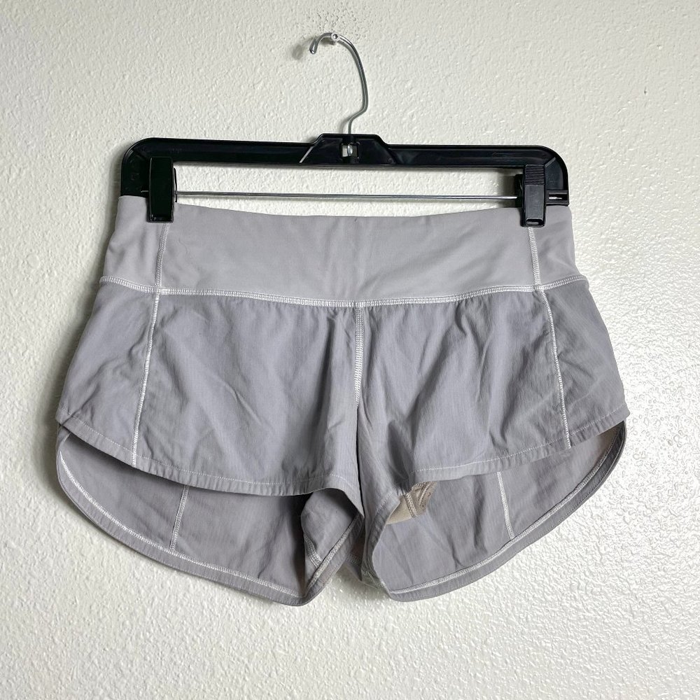 Lululemon Athletica Shorts